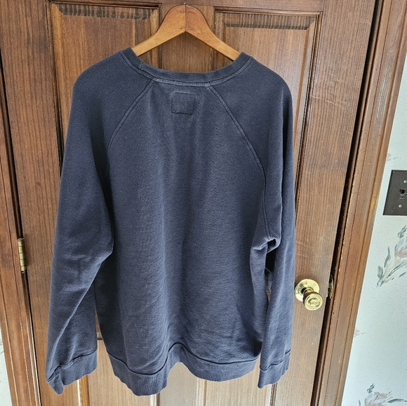 FOX Racing Mens Size XXL Legacy Sweatshirt - Picture 2 of 6